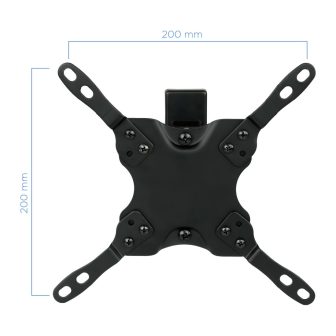 TooQ LP2042TNL-B TV Mount 42" Black