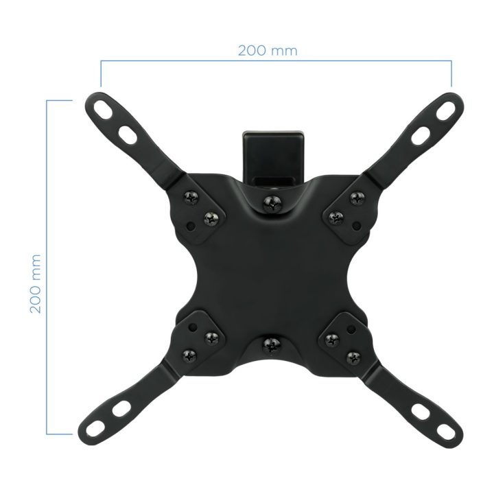 TooQ LP2042TNL-B TV Mount 42" Black