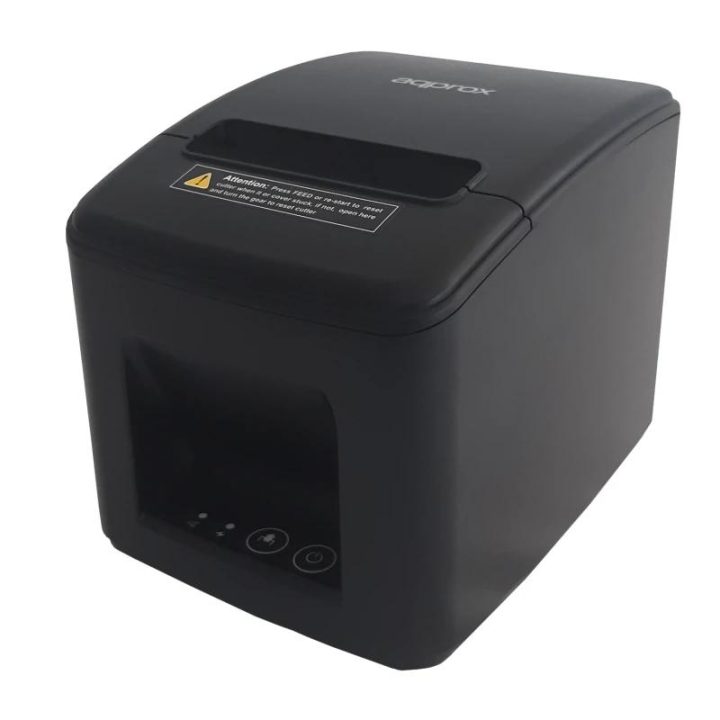 Approx! Receipt Printer APPPOS80AM-USB