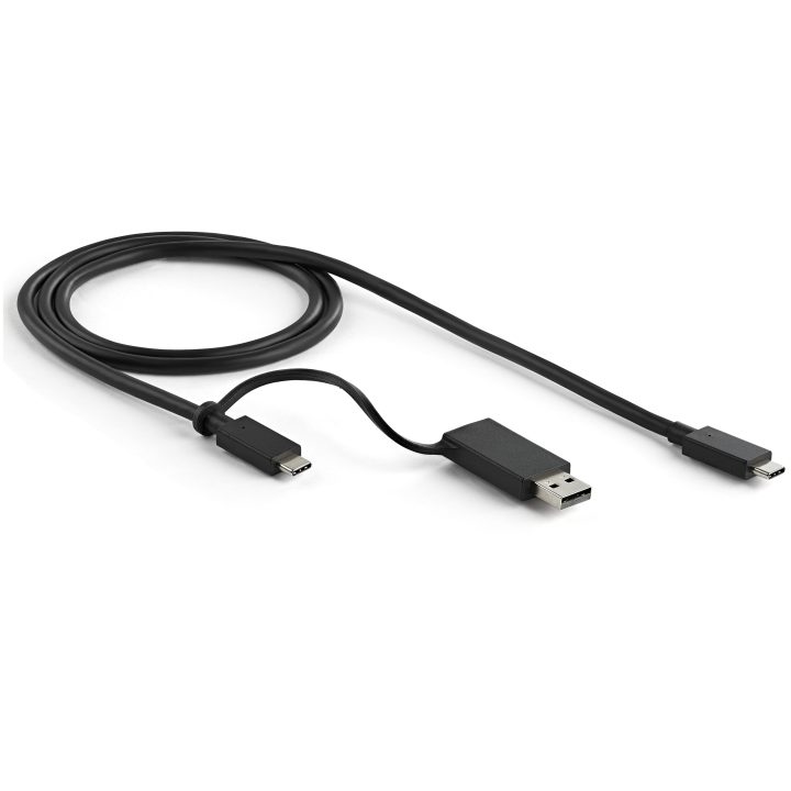 StarTech.com Docking Station Universal para Portátil - Replicador de…