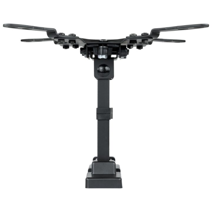 TooQ LP2042TNL-B suporte para TV 42" Preto
