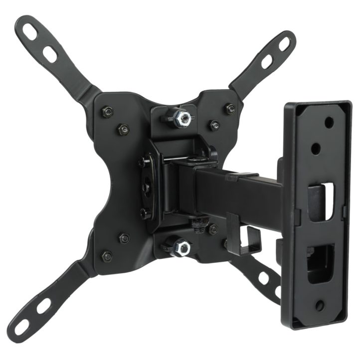 TooQ LP2042TNL-B suporte para TV 42" Preto