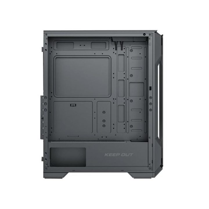 Keep Out E-ATX Case XC-901 PRO ARGB Type-C
