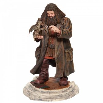 Figura Enesco Harry Potter hagrid (6005066)