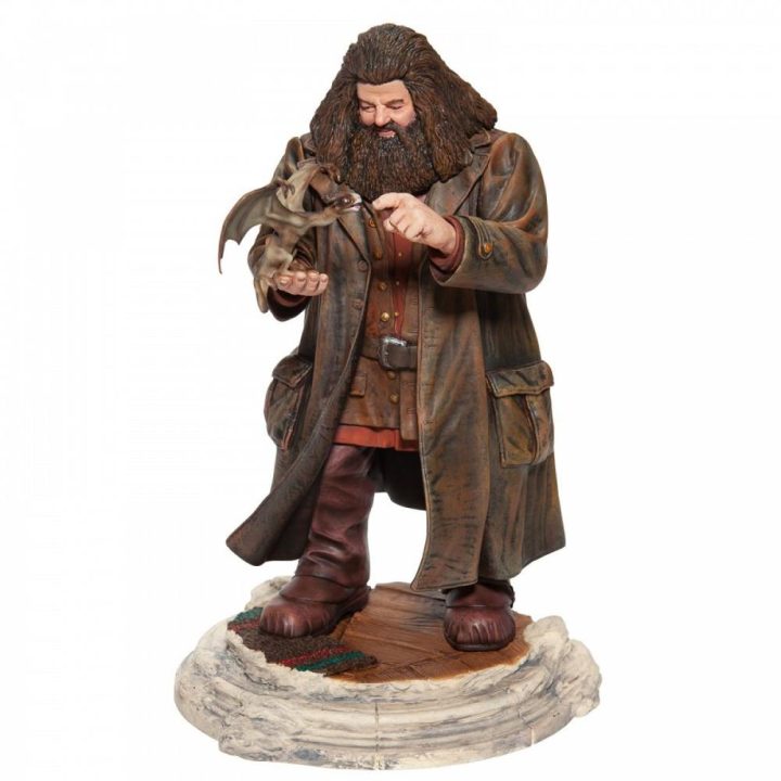 Figura Enesco Harry Potter Hagrid (6005066)