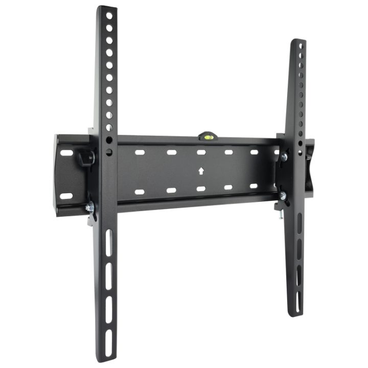 TooQ LP4255T-B soporte para TV 55" Negro