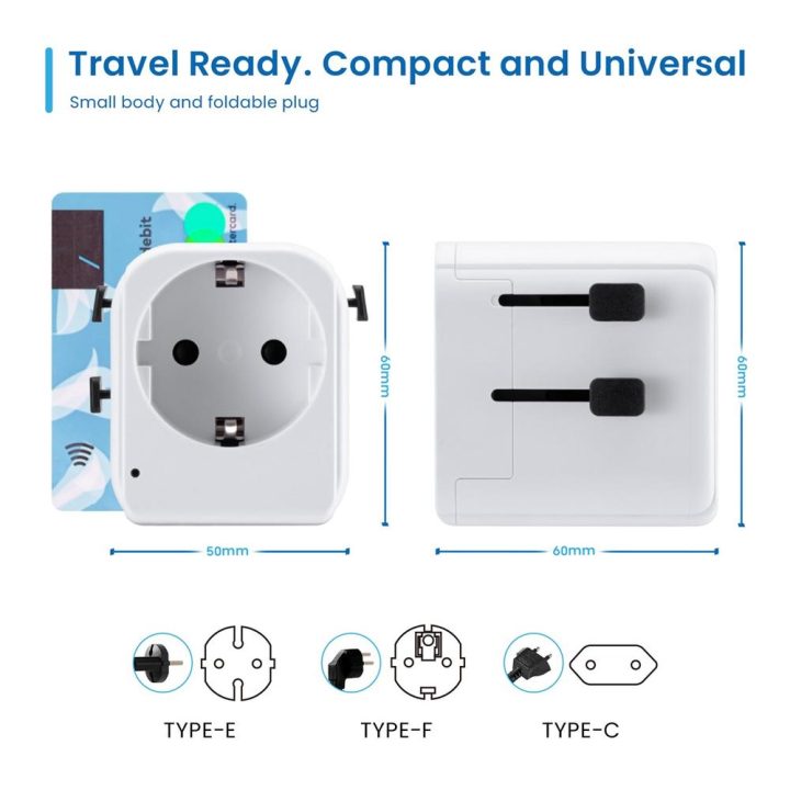 Ewent EW1472 Mobile Device Charger White