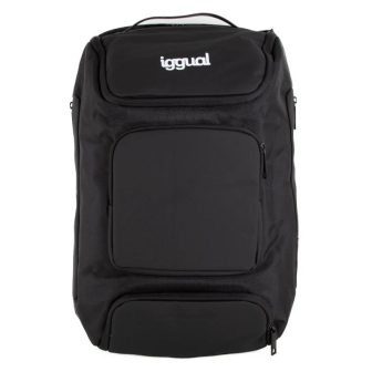iggual Mochila para portátil 15,6" Safe Fit