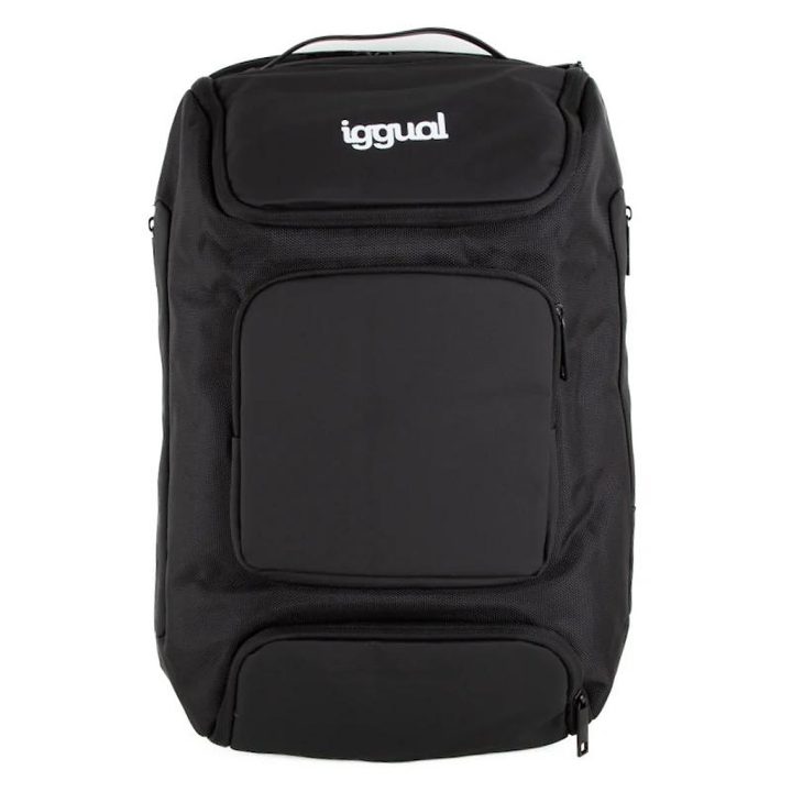 iggual Portable Backpack 15.6" Safe Fit
