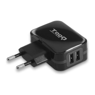 TooQ TQWC-1S02 Charger for GPS, MP3, MP4, Mobile Phone, Handheld Game…