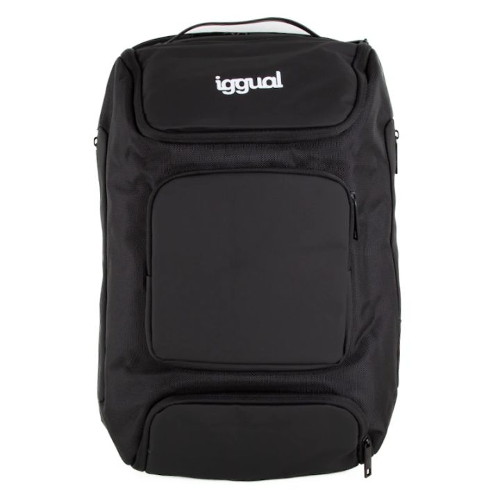 iggual Portable Backpack 15.6" Safe Fit