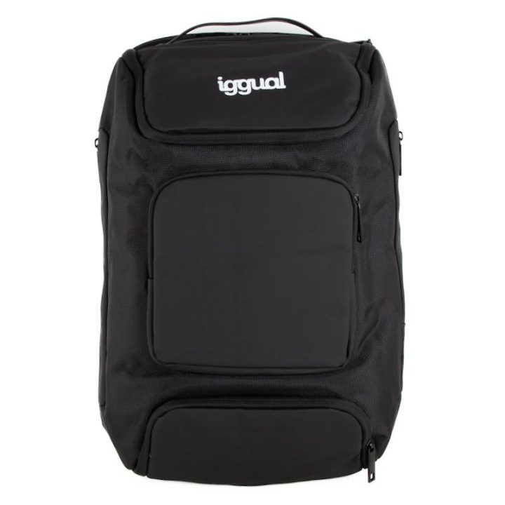 iggual Portable Backpack 15.6" Safe Fit