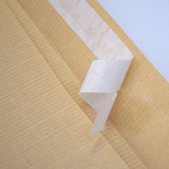 Caja 250 bolsas folio prolongado (260X360) kraft 90 grs. opensam…