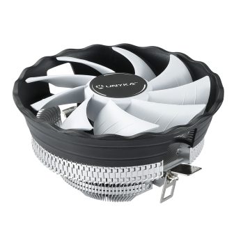 UNYKAch UK532022 sistema de arrefecimento para computador Processador…