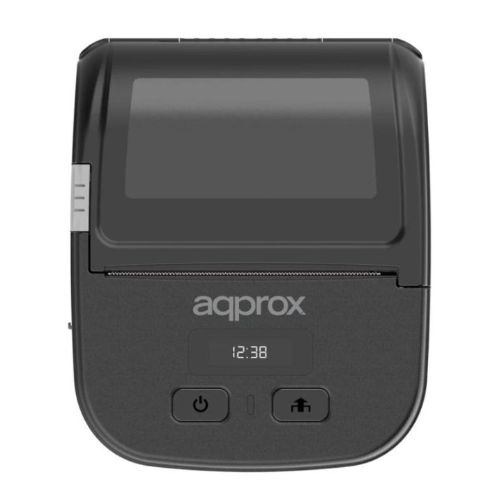 Approx! appPOS80PORTABLE Wifi Receipt Printer