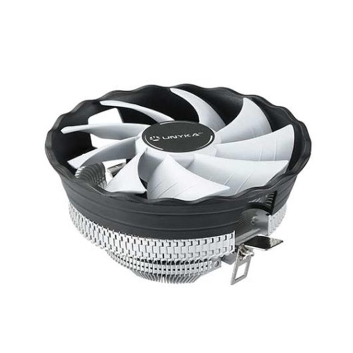 UNYKAch UK532022 sistema de arrefecimento para computador Processador…