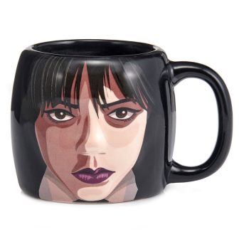 Caneca Wow Stuff Wednesday com detalhe (WS01004)