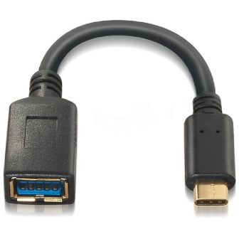 Nanocable USB 3.1, 0.15m USB cable USB 3.2 Gen 2 (3.1 Gen 2) 0.15 m…