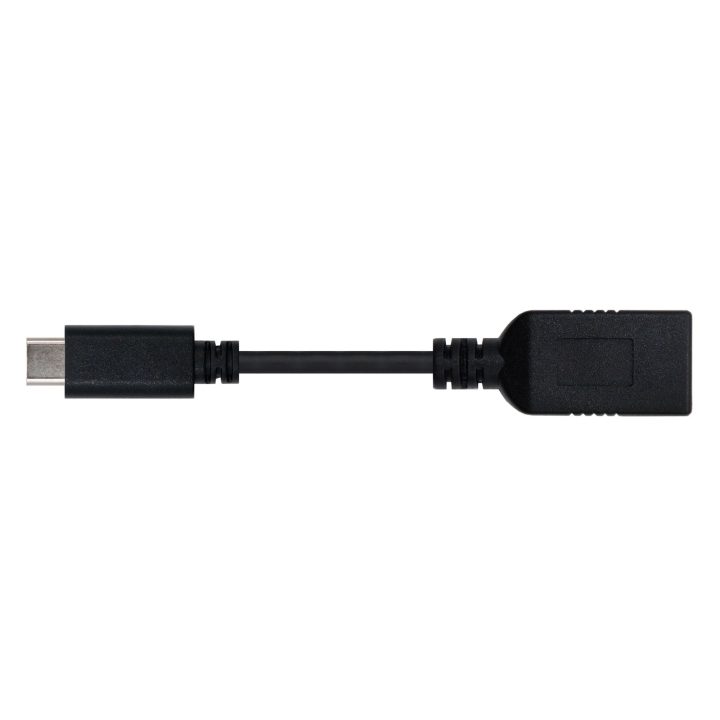 Nanocabo USB 3.1, 0.15m cabo USB USB 3.2 Gen 2 (3.1 Gen 2) 0,15 m USB…