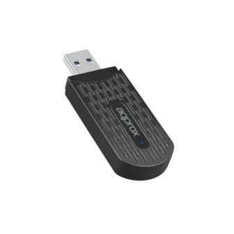 Approx! Wi-Fi 6 USB 3.0 adapter Wi-Fi 6 (802.11ax) (APPUSB1800V2)