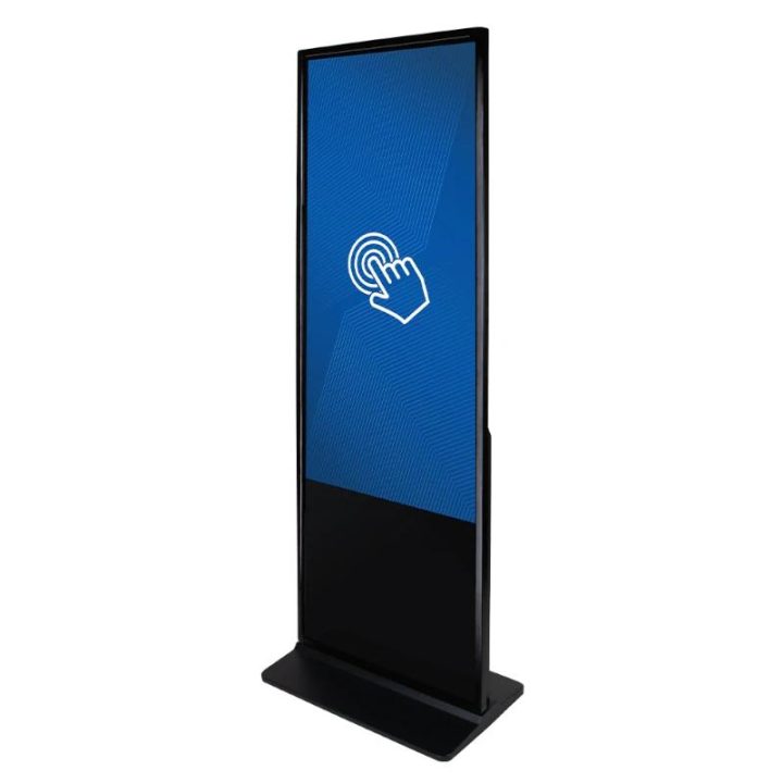 Iggual ORCHID 55" 4K Interactive Totem Android (IGG320303)