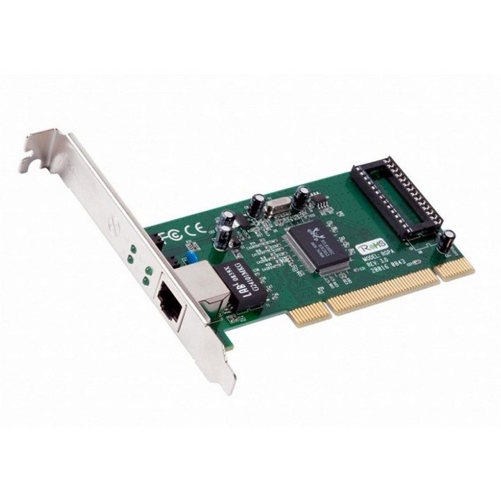 Approx! APPPCI1000V2 Placa de Rede Gigabit PCI