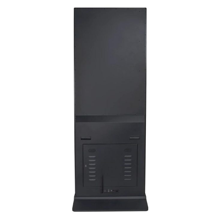 Iggual ORCHID 55" 4K Interactive Totem Android (IGG320303)