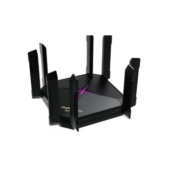 Ruijie Networks Reyee AX6000 Wi-Fi 6 Mesh Router with a 2.5 Gbps P…