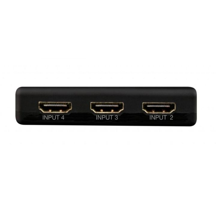 Fonestar sistem Switch HDMI 5*1 fonestar fo-22SW51-5 entradas-1…