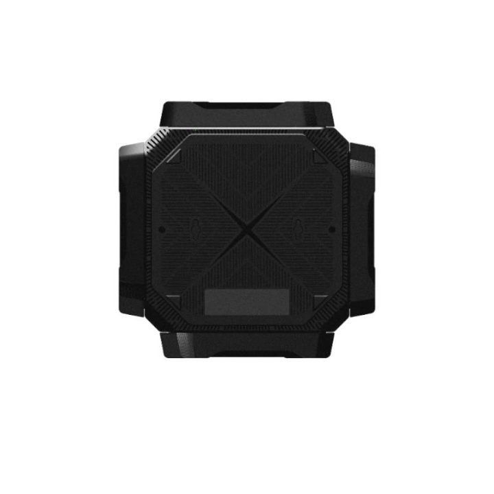 Ruijie Networks Reyee AX6000 Wi-Fi 6 Mesh Router with a 2.5 Gbps P…