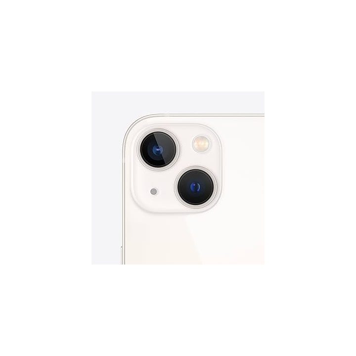 Apple iPhone 13 128 GB Branco Estrela (Recondicionado)