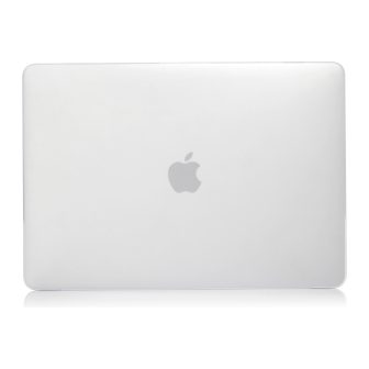 Muvit Case for Apple MacBook Pro 16.2 inch M2 Transparent (MUCTB0360)