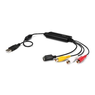 StarTech.com Adaptador USB de Captura de Vídeo - Cable de Captura…