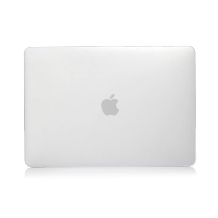 Capa Muvit para Apple MacBook Pro 16,2 polegadas M2 transparente…