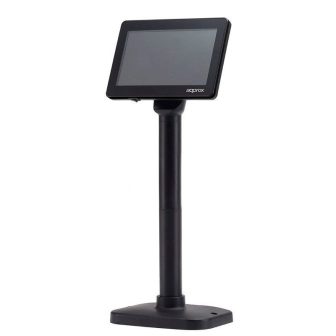 Approx! Visor TPV 7" VFD02LCD USB2.0/USB3.0 (appVFD02LCD)