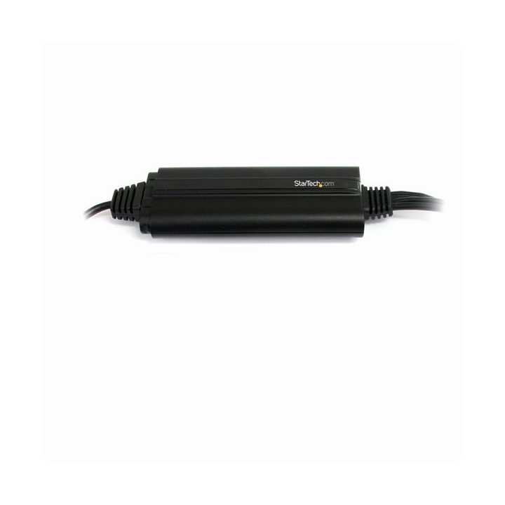 StarTech.com Adaptador USB de Captura de Vídeo - Cabo de Captura…