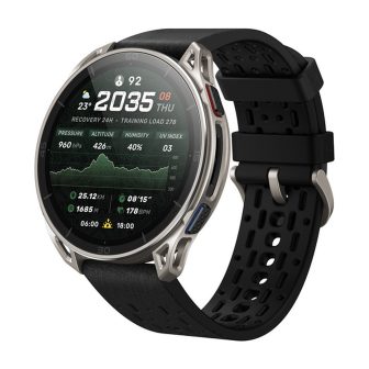 Amazfit Cheetah 2 Ultra 1,5" AMOLED Digital 480 x 480 Pixéis Ecrã…
