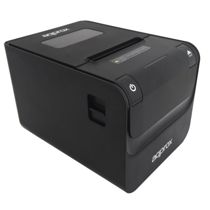 Approx! Impressora de Recibos appPOS80MUSE USB/Ethernet…