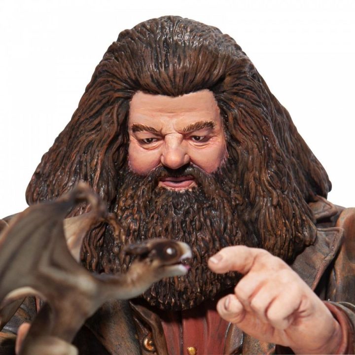 Enesco Harry Potter Hagrid Figure (6005066)