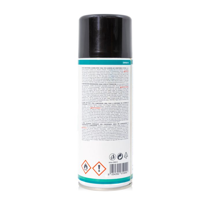 Ewent Spray de limpieza de aire acondicionado