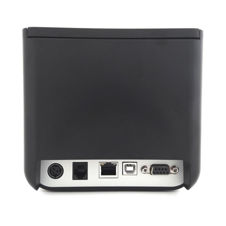 Approx! Impressora de Recibos appPOS80MUSE USB/Ethernet…