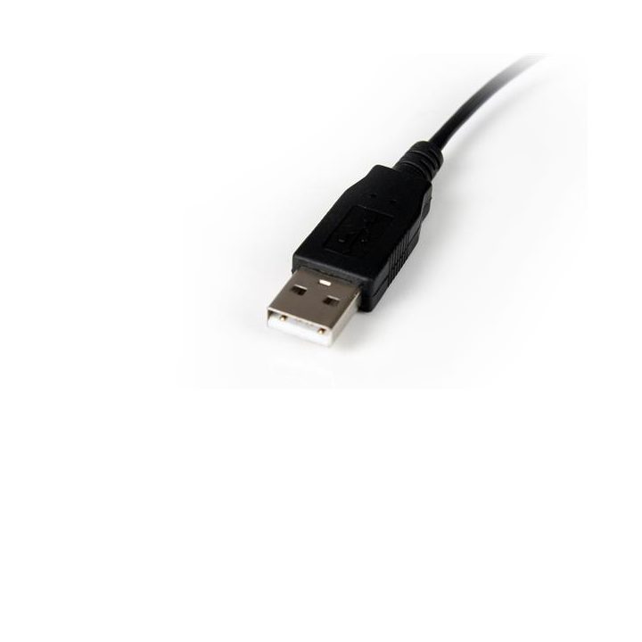 StarTech.com Adaptador USB de Captura de Vídeo - Cable de Captura…