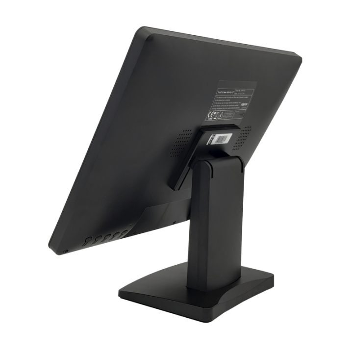 Monitor táctil resistivo Approx appMT15W4 15" VGA USB