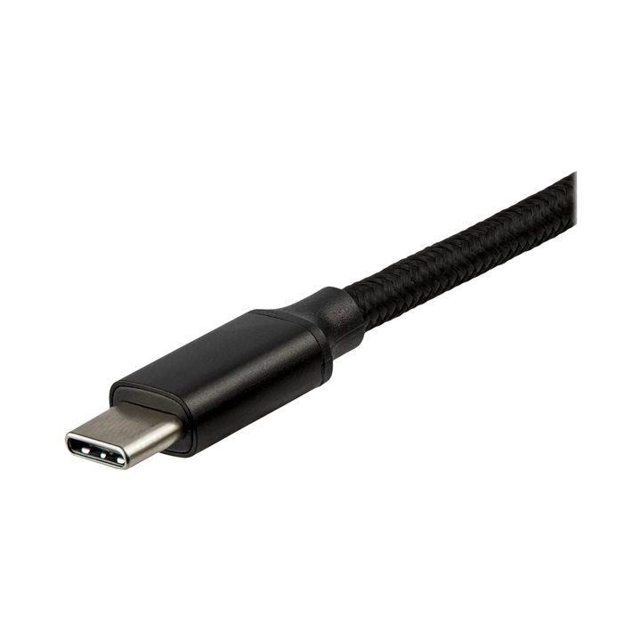 StarTech.com Caja USB 3.1 (10Gbps) USB-C para SSD M.2 SATA - Caja…