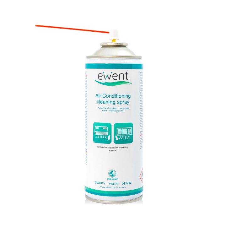 Ewent Spray de limpeza de ar condicionado