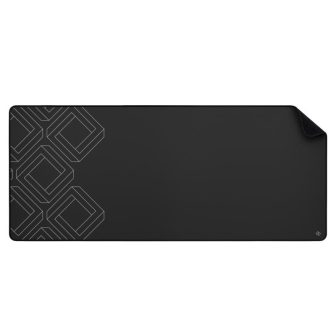 iggual Nexus Mouse and Keyboard Mat 90x40 cm