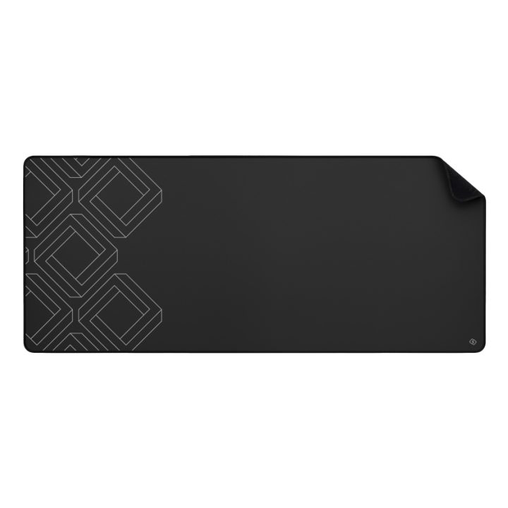 iggual Nexus Mouse and Keyboard Mat 90x40 cm