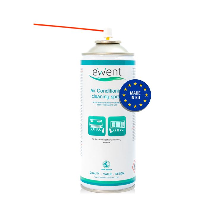 Ewent Air Conditioner Cleaning Spray