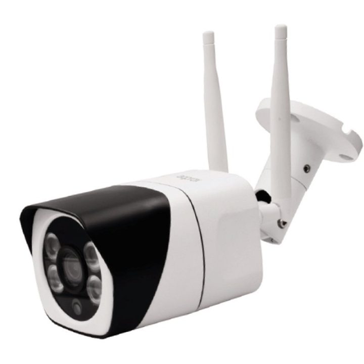 Approx! APPIP400HDPRO Câmara IP Wireless HD 2.0