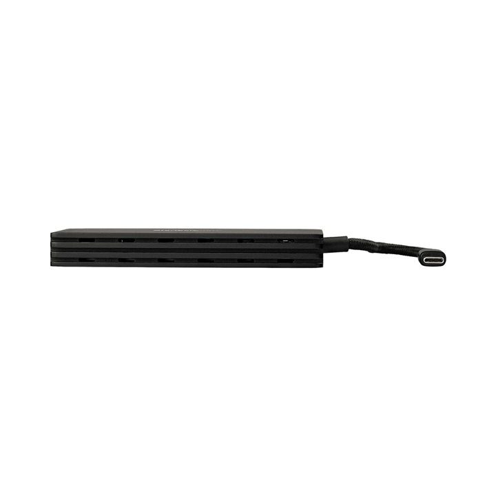 StarTech.com Caixa USB 3.1 (10Gbps) USB-C para SSD M.2 SATA - Caixa…